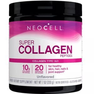 Super Colageno Neocell