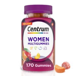 Centrum Women Multigummies gomas