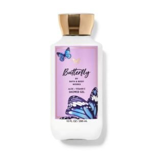 Shower gel Butterfly BB