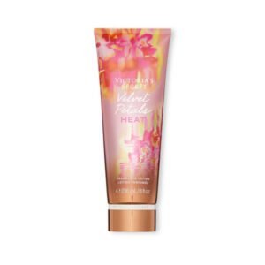 Crema Velvet Petals Heat