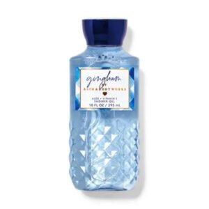 Shower Gel Ginghan BB