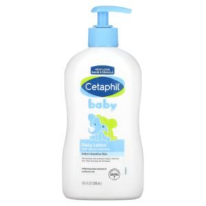 Cetaphil Baby Daily Lotion 399ml