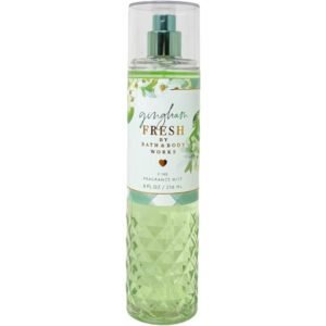 Splash Ginghan Fresh BB