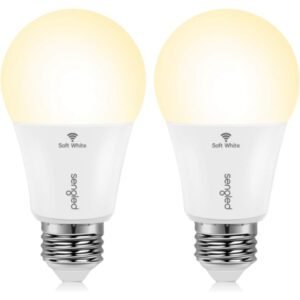 Bombillo inteligente Unidad