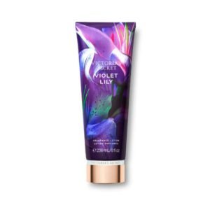 Crema Violet Lily Victoria Secret