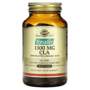 Tonalin 1300 mg CLa x 60