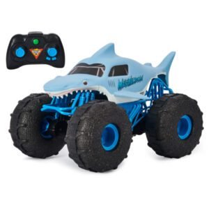 Monster Jam Megalodon