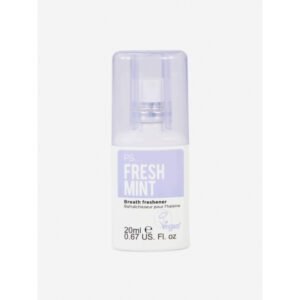 Fresh Mint 20 ml