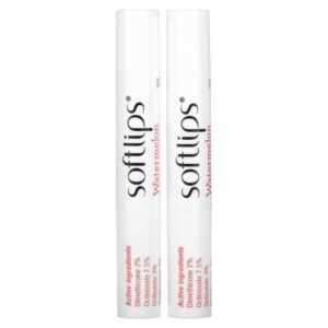 Softlips Unidad watermelon