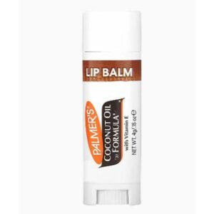 Lip Balm Palmers Coconut 4g