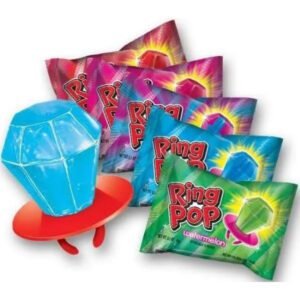 Ring Pop Unidad