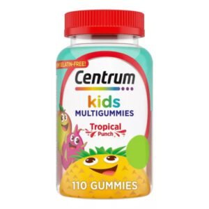 Centrum kids Gomas