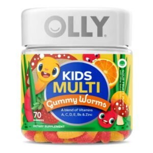 Kids Multi Olly X70gomas
