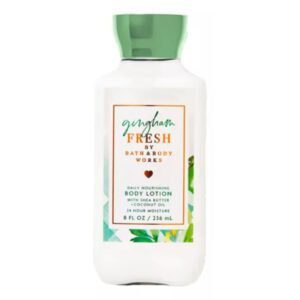 Crema Gingham Fresh BB