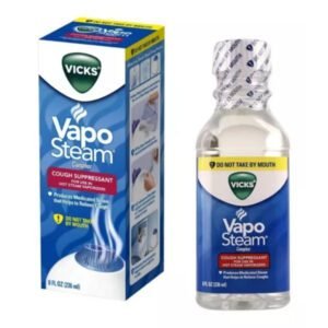 Vapo steam