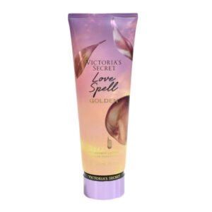 Crema Love Spell Golden VS