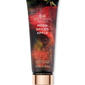 Crema Moon Spiced Apple VS