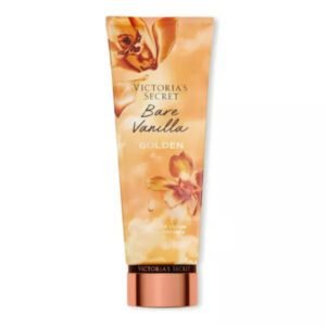 Crema Bare Vainilla Golden