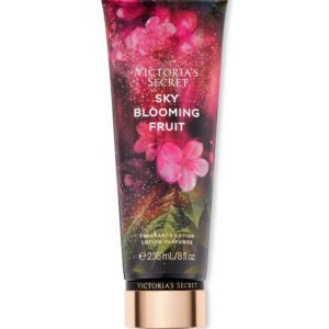 Crema Ski Blooming Fruit VS