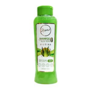 Shampoo con Aloe Vera-Biotina Anyeluz