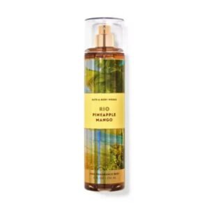 Splash Rio Pineapple Mango Bath & Body