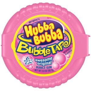 Hubba Bubba