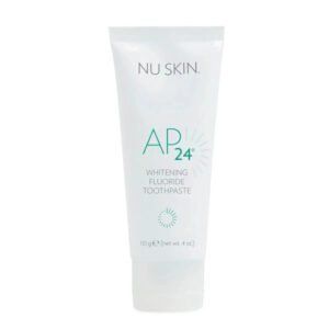 AP 24 Whitenig Toothpaste Nuskin