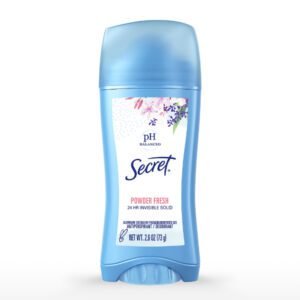 Desodorante Secret Powder Fresh 59 gramos