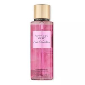 Splash VS Pure Seduction