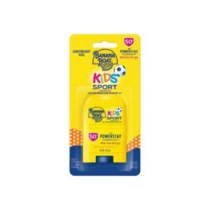 Bloqueador en Barra Banana Boat Kids Sport