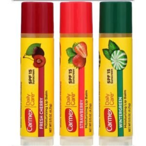 Lip Balm Carmex En Barra