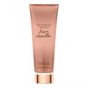 Crema Bare Vanilla Victoria secret