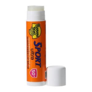 Banana Boat Sunscreen Lip Balm