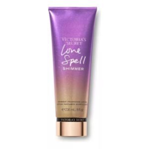 Crema VS Love Spell Shimme