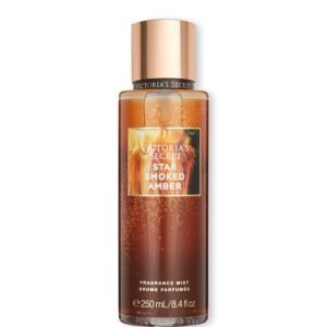 Splash Star Smoked Amber