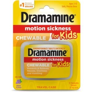 Dramamine Kids