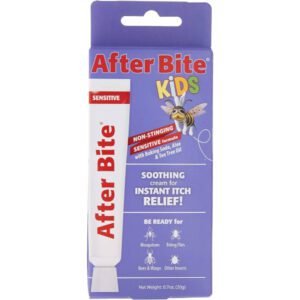 Crema picaduras After Bite Kids