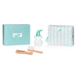 Set Perfume Tous Baby  100ml