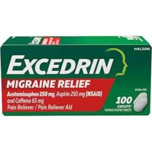 Excedrin Migraña