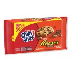 ChipsAhoy  403g