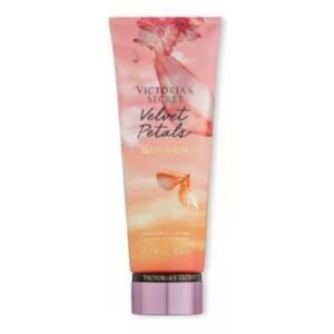 Crema Velvet Petals Golden