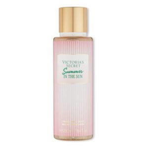Splash Summer In The Sun Victoria Secret
