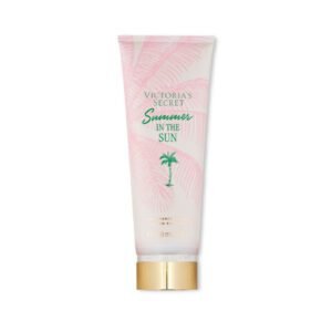Crema Summer In The Sun Victoria Secret