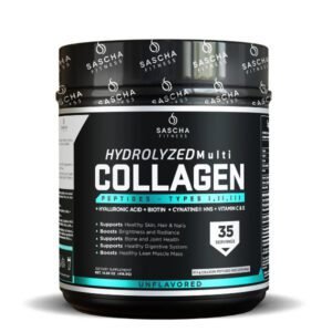 Collageno Sascha