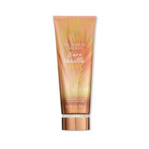 Crema Bare Vanilla Heat Victoria Secret