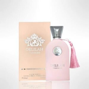 Perfume Delilah 100ml