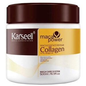Tratamiento Capilar Karseell