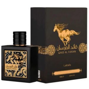 Perfume Qaed Al Fursan