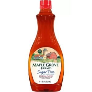 Maple Grove Farms 710 mL