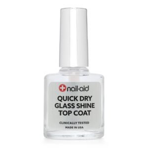 Esmalte Quick Dry Glass